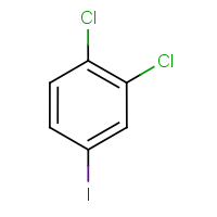 CAS: 20555-91-3 | OR6486 | 3,4-Dichloroiodobenzene