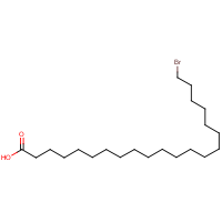 CAS: 855953-37-6 | OR6488 | 21-Bromohenicosanoic acid