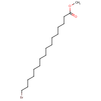 CAS: 26825-89-8 | OR6490 | Methyl 16-bromohexadecanoate