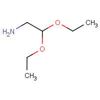 CAS: 645-36-3 | OR6496 | Aminoacetaldehyde diethyl acetal