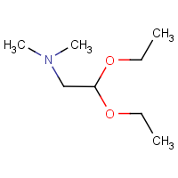 CAS:3616-56-6 | OR6498 | 2-(Dimethylamino)acetaldehyde diethylacetal