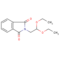 CAS: 78902-09-7 | OR6499 | N-(2,2-Diethoxyethyl)phthalimide