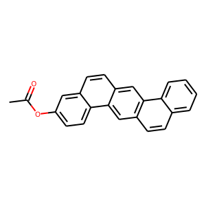 CAS:72378-87-1 | OR6500T | 3-Acetoxydibenz[a,h]anthracene