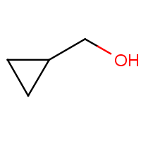 CAS:2516-33-8 | OR6507 | (Hydroxymethyl)cyclopropane