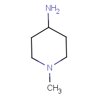 CAS: 41838-46-4 | OR6512 | 4-Amino-1-methylpiperidine