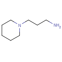 CAS: 3529-08-6 | OR6515 | 1-(3-Aminoprop-1-yl)piperidine