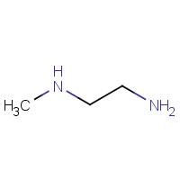 CAS: 109-81-9 | OR6516 | 2-Methylaminoethylamine