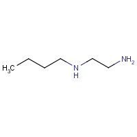 CAS: 19522-69-1 | OR6518 | 2-Butylaminoethylamine