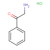 CAS: 5468-37-1 | OR6519 | Phenacylamine hydrochloride