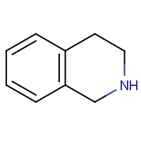CAS: 91-21-4 | OR6521 | 1,2,3,4-Tetrahydroisoquinoline