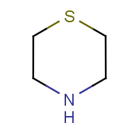 CAS: 123-90-0 | OR6523 | Thiomorpholine