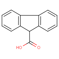 CAS: 1989-33-9 | OR6528 | 9H-Fluorene-9-carboxylic acid