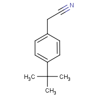 CAS: 3288-99-1 | OR6530 | 4-(tert-Butyl)phenylacetonitrile