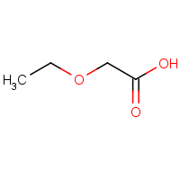 CAS: 627-03-2 | OR6531 | Ethoxyacetic acid