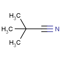 CAS: 630-18-2 | OR6535 | 2,2-Dimethylpropanenitrile