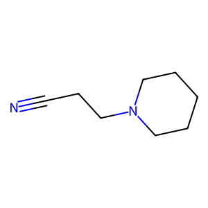 CAS: 3088-41-3 | OR6536 | 3-(1-Piperidino)propionitrile