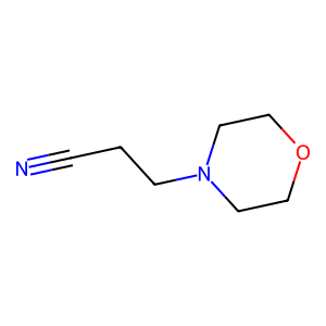 CAS:4542-47-6 | OR6537 | 3-(4-Morpholino)propionitrile