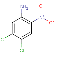 CAS: 6641-64-1 | OR6539 | 4,5-Dichloro-2-nitroaniline