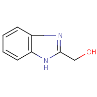 CAS: 4856-97-7 | OR6550 | 2-(Hydroxymethyl)-1H-benzimidazole