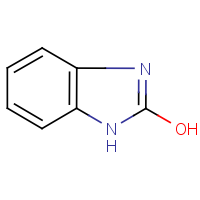 CAS: 615-16-7 | OR6552 | 2-Hydroxybenzimidazole
