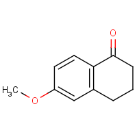 CAS: 1078-19-9 | OR6567 | 3,4-Dihydro-6-methoxynaphthalen-1(2H)-one