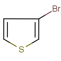 CAS: 872-31-1 | OR6570 | 3-Bromothiophene