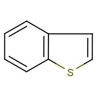 CAS: 95-15-8 | OR6572 | Benzo[b]thiophene