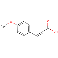 CAS: 830-09-1 | OR6574 | 4-Methoxycinnamic acid