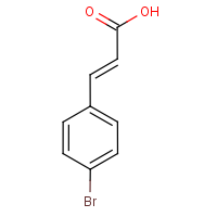 CAS: 1200-07-3 | OR6580 | 4-Bromocinnamic acid