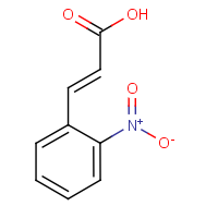 CAS: 612-41-9 | OR6581 | 2-Nitrocinnamic acid