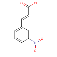 CAS: 555-68-0 | OR6582 | 3-Nitrocinnamic acid