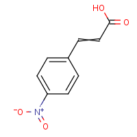 CAS: 619-89-6 | OR6583 | 4-Nitrocinnamic acid