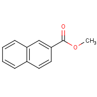 CAS: 2459-25-8 | OR6584 | Methyl 2-naphthoate