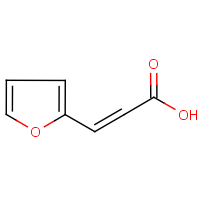 CAS: 539-47-9 | OR6587 | 3-(Fur-2-yl)acrylic acid