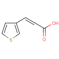 CAS: 1195-52-4 | OR6590 | 3-(Thien-3-yl)acrylic acid