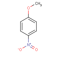 CAS: 100-17-4 | OR6596 | 4-Nitroanisole