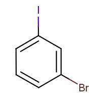 CAS: 591-18-4 | OR6597 | 3-Bromoiodobenzene