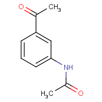 CAS:7463-31-2 | OR6598 | 3'-Acetamidoacetophenone