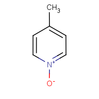 CAS:1003-67-4 | OR6612 | 4-Methylpyridine N-oxide