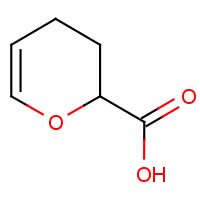 CAS:34201-01-9 | OR6614 | 3,4-Dihydro-2H-pyran-2-carboxylic acid