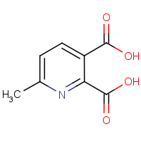 CAS: 53636-70-7 | OR6616 | 6-Methylpyridine-2,3-dicarboxylic acid