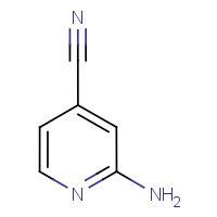 CAS: 42182-27-4 | OR6619 | 2-Aminoisonicotinonitrile