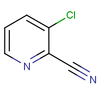 CAS: 38180-46-0 | OR6622 | 3-Chloropyridine-2-carbonitrile