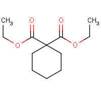 CAS: 1139-13-5 | OR6623 | Diethyl cyclohexane-1,1-dicarboxylate