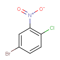CAS: 16588-24-2 | OR6626 | 5-Bromo-2-chloronitrobenzene
