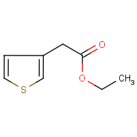 CAS: 37784-63-7 | OR6630 | Ethyl 3-thienylacetate