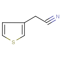 CAS: 13781-53-8 | OR6631 | (Thien-3-yl)acetonitrile