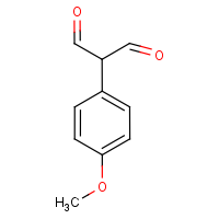 CAS: 65192-28-1 | OR6632 | 2-(4-Methoxyphenyl)malonaldehyde