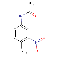 CAS: 2719-14-4 | OR6637 | 4'-Methyl-3'-nitroacetanilide