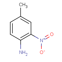 CAS: 89-62-3 | OR6639 | 4-Methyl-2-nitroaniline
